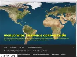 Sites similar to wwgcorporation.com