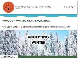 Sites similar to wwgearexchange.com