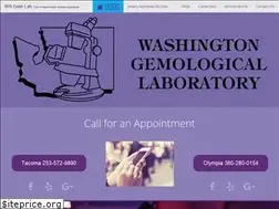 Sites similar to wwgemlab.com
