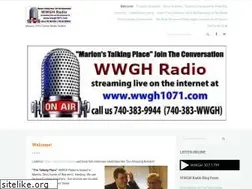 Sites similar to wwgh1071.com