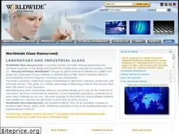 Sites similar to wwglassresource.com