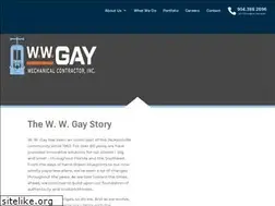 Sites similar to wwgmc.com