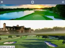 Sites similar to wwgolfclub.com