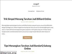 Sites similar to wwgpif.org