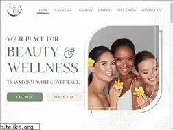 Sites similar to wwgrandsalonandspa.com
