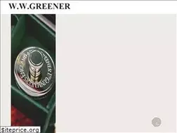 Sites similar to wwgreener.com