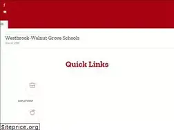 Sites similar to wwgschools.org