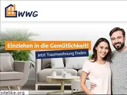Sites similar to wwgwms.de