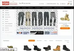 Sites similar to wwh.co.nz