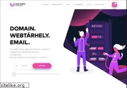 Sites similar to wwh.hu