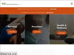Sites similar to wwhealth.org