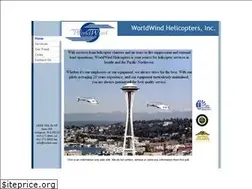 Sites similar to wwheli.com