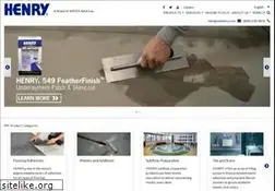 Sites similar to wwhenry.com