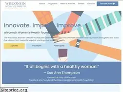 Sites similar to wwhf.org