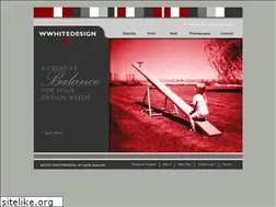 Sites similar to wwhitedesign.com