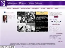 Sites similar to wwhp.org