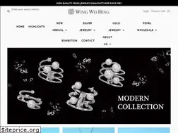 Sites similar to wwhpearl.com