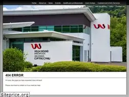 Sites similar to wwic.wales