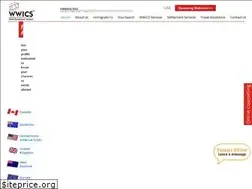 Sites similar to wwics-group.com