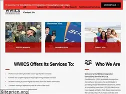 Sites similar to wwicsgroup.ae