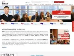 Sites similar to wwicsgroup.com