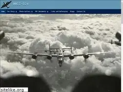 Sites similar to wwii-b24.com