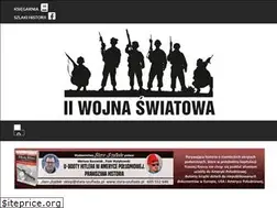 Sites similar to wwii.pl