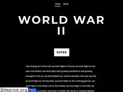 Sites similar to wwiiib.weebly.com
