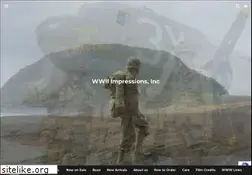 Sites similar to wwiiimpressions.com