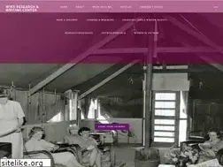 Sites similar to wwiirwc.com