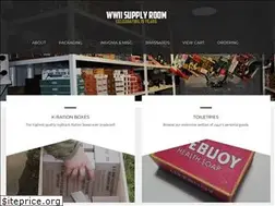 Sites similar to wwiisupply.com