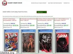 Sites similar to wwillie.com