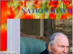 Sites similar to wwimemorial.org