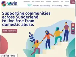 Sites similar to wwin.org.uk