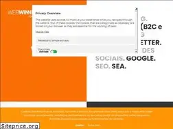 Sites similar to wwinagency.com