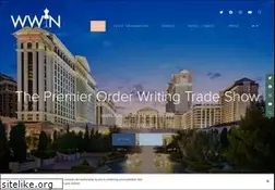 Sites similar to wwinshow.com