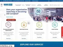Sites similar to wwise.co.za