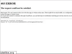 Sites similar to wwise.com