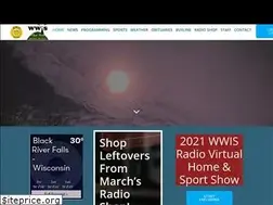 Sites similar to wwisradio.com