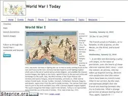 Sites similar to wwitoday.com