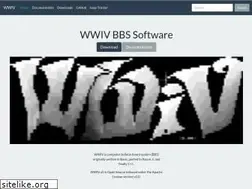Sites similar to wwivbbs.org