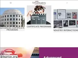 Sites similar to wwivirtualacademy.com