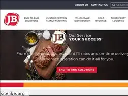 Sites similar to wwjmeat.com
