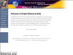 Sites similar to wwk.com