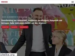Sites similar to wwkn.de