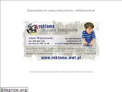 Sites similar to wwl.pl