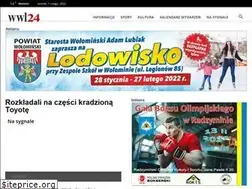 Sites similar to wwl24.info