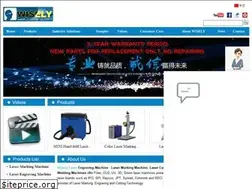 Sites similar to wwlaser.com