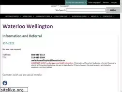 Sites similar to wwlhin.on.ca