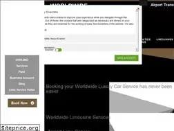 Sites similar to wwlimo.com